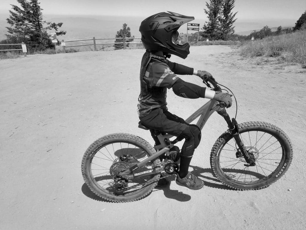 Best Kids Cycling Protective Gear
