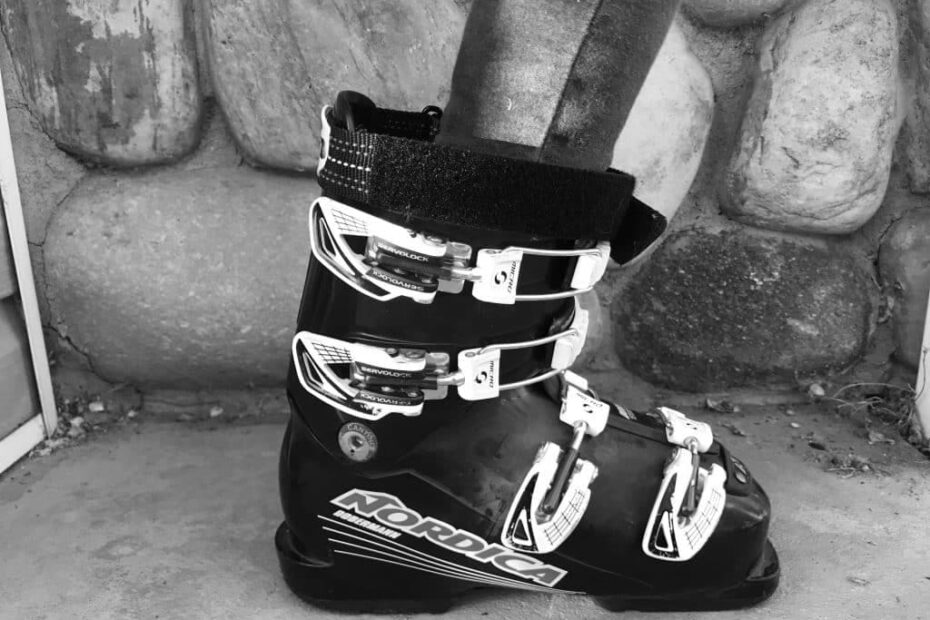 Best Kids Downhill Ski Boots