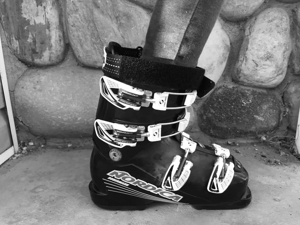 Best Kids Downhill Ski Boots
