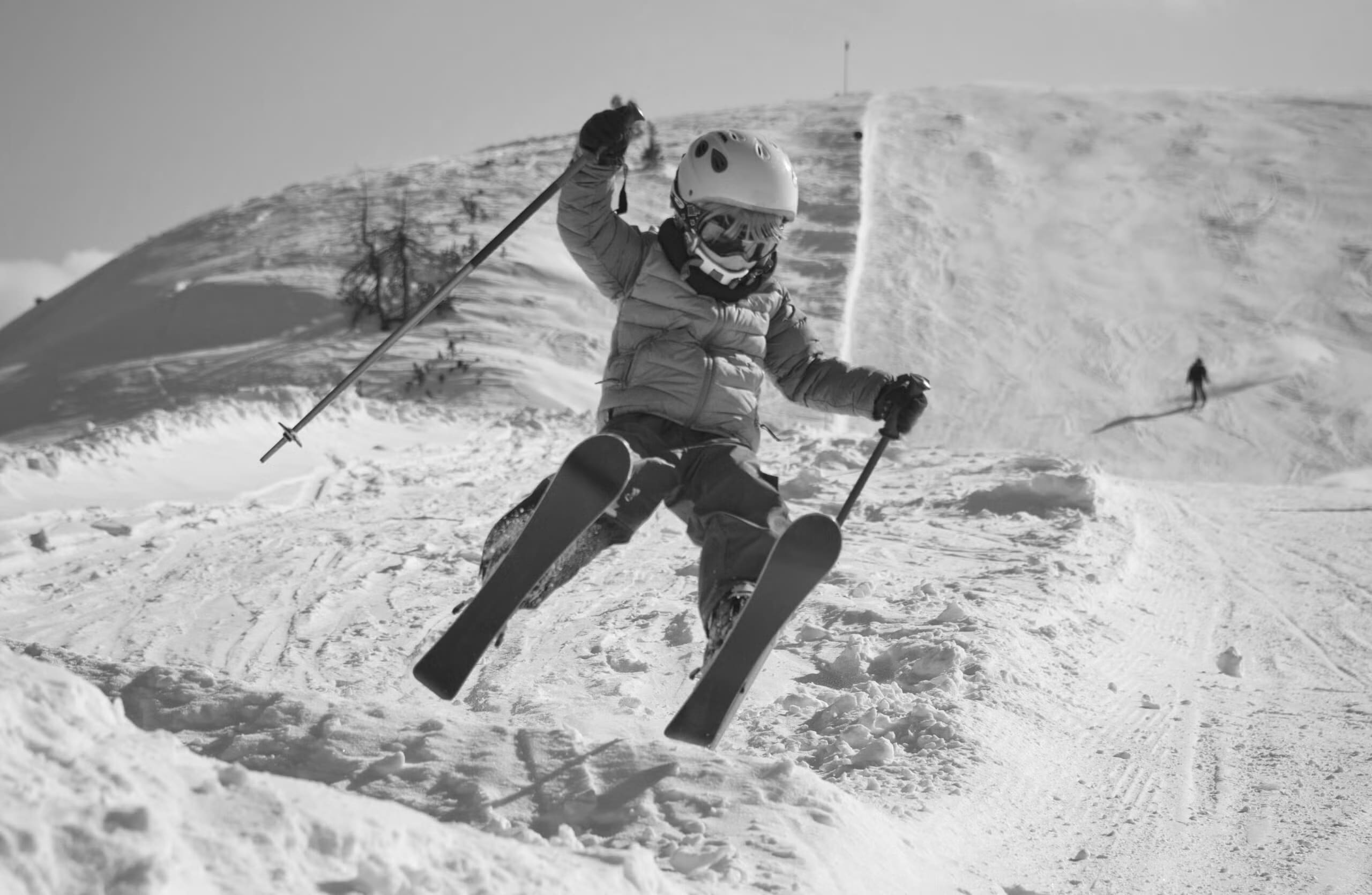 Best Kids Downhill Ski Clothing