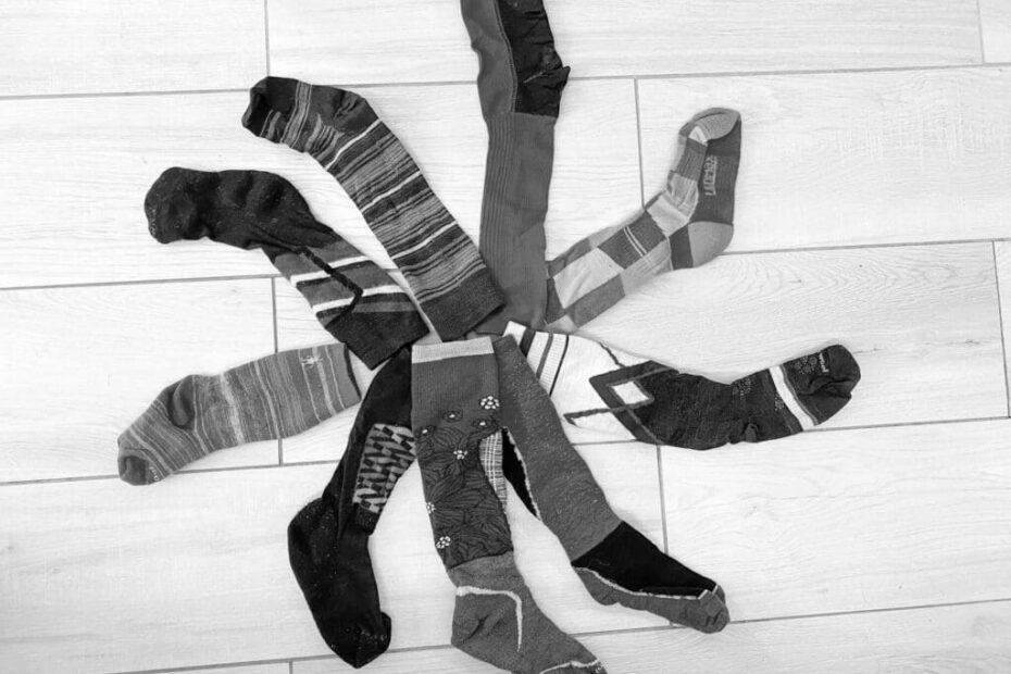 Best Kids Downhill Ski Socks