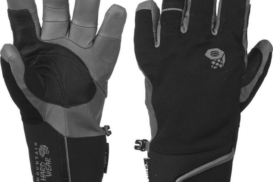 Best Kids' Hiking Gloves
