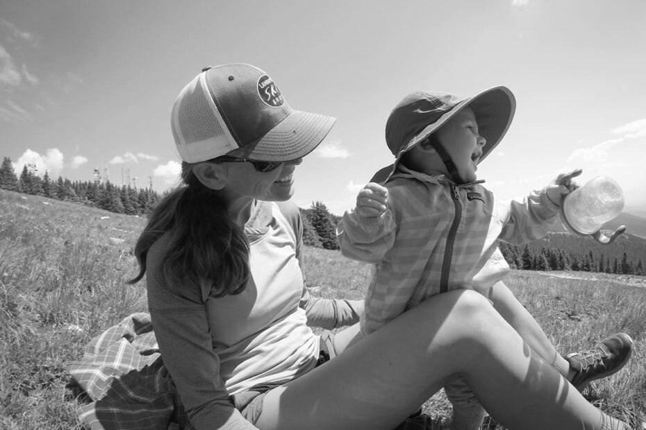 Best Kids Hiking Hats