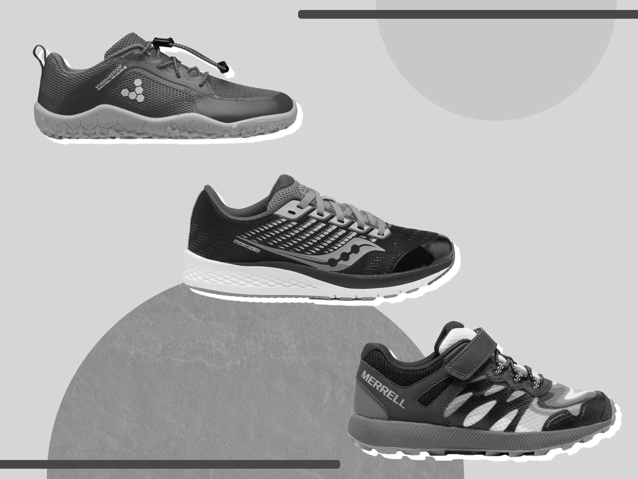 Best Kids Road Running Shoes