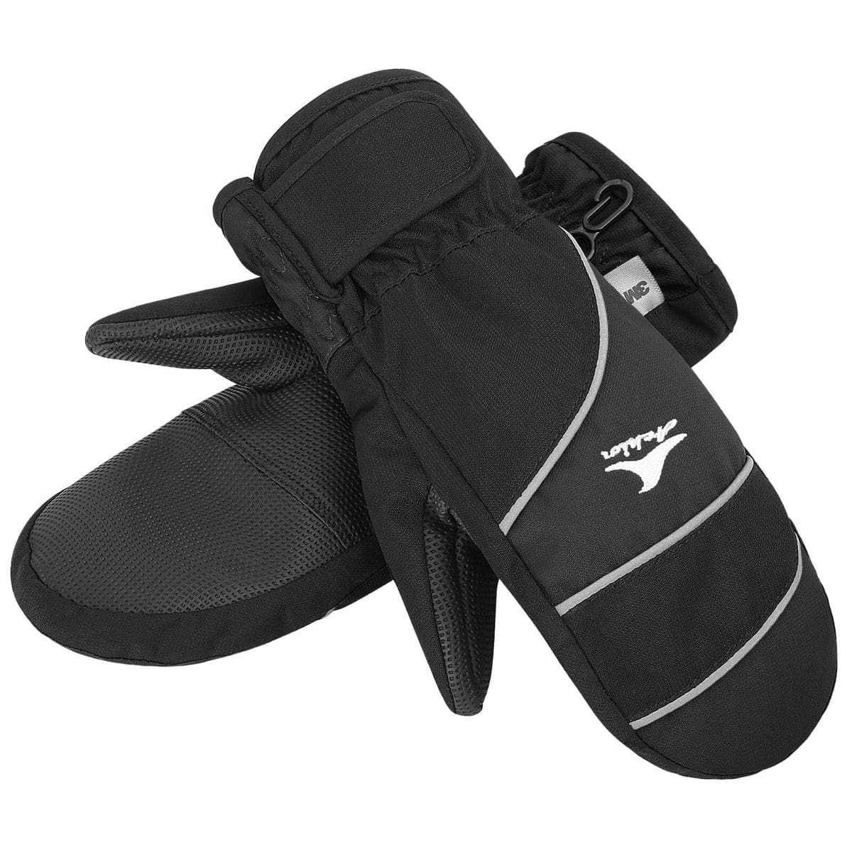 Best Kids' Ski Gloves