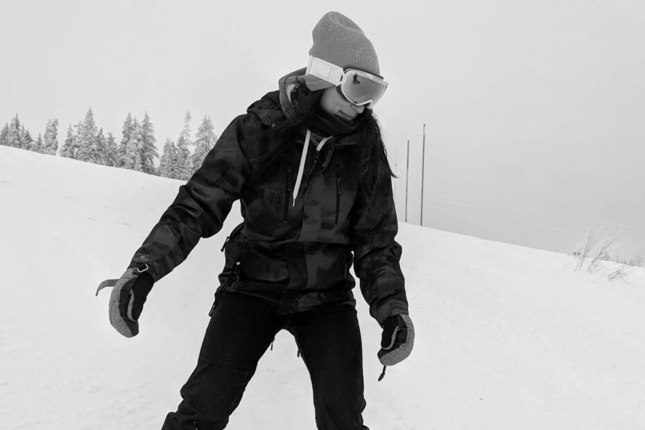 Best Kids Snowboard Jackets
