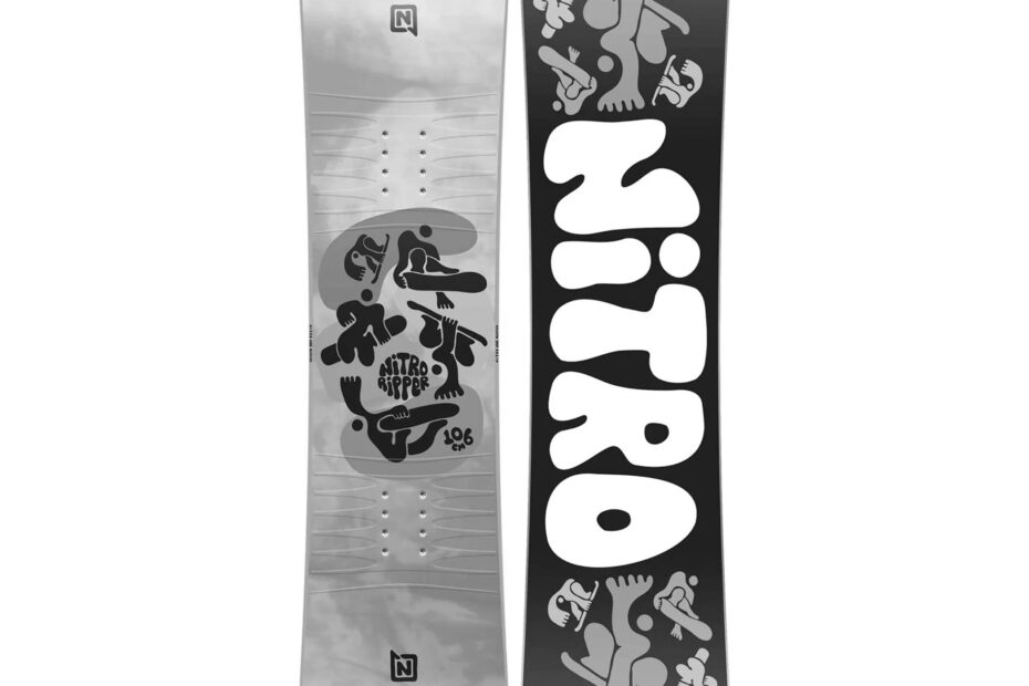 Best Kids Snowboards