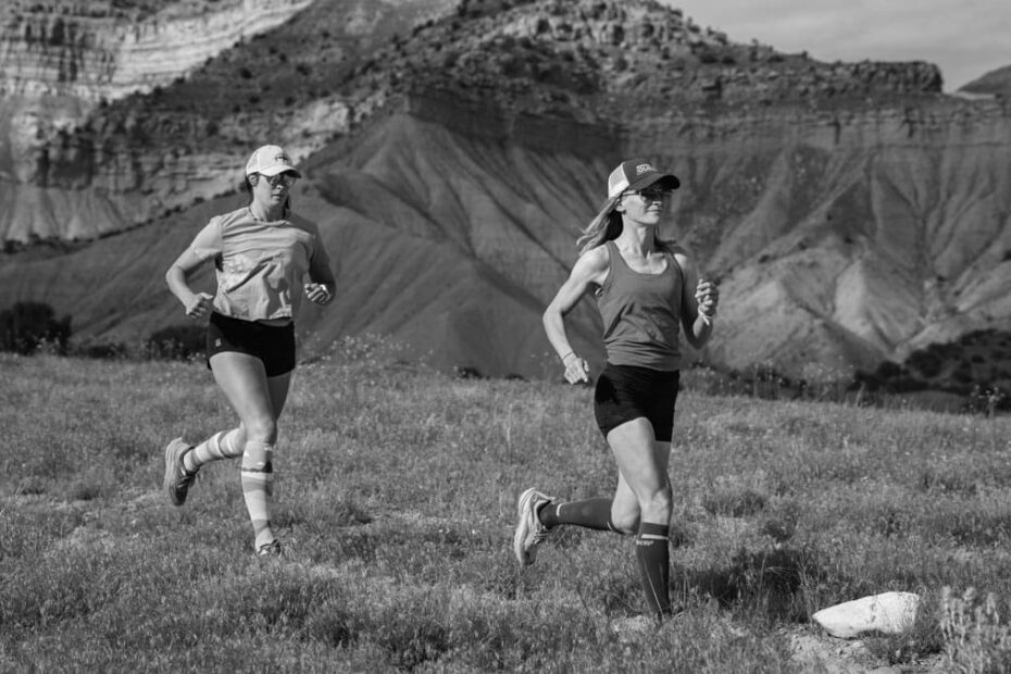 Best Knee high Running Socks