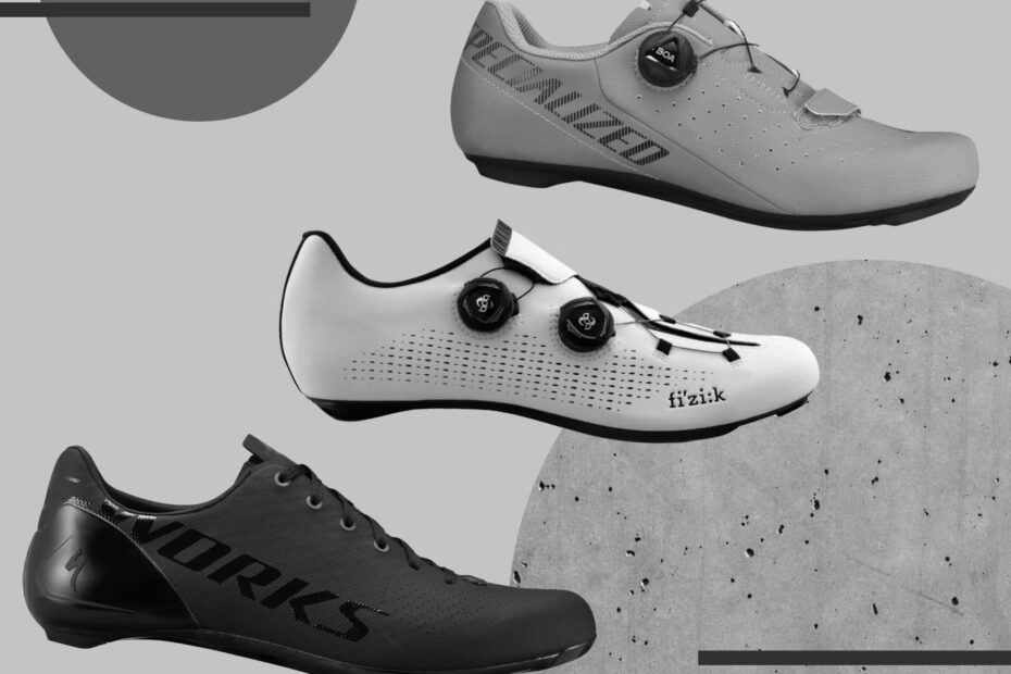 Best Lace up Cycling Shoes