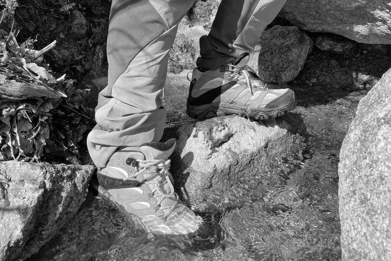 Best Lace up Womens Day Hiking Boots