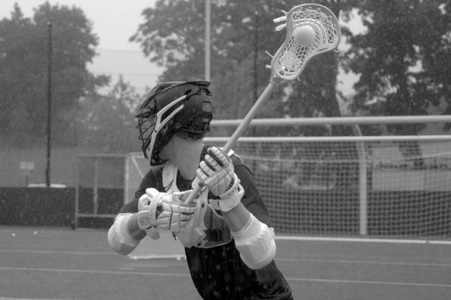 Best Lacrosse Arm Guards