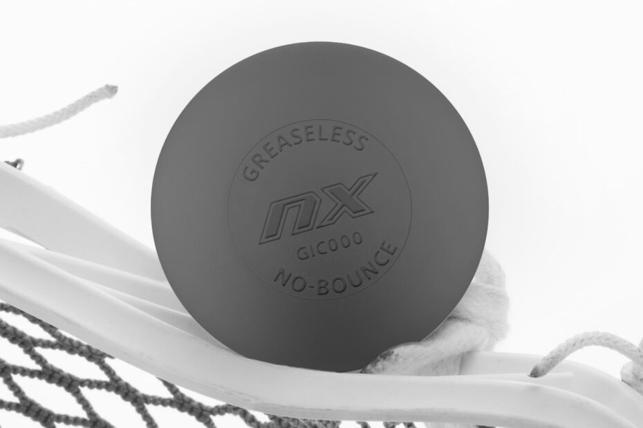 Best Lacrosse Balls