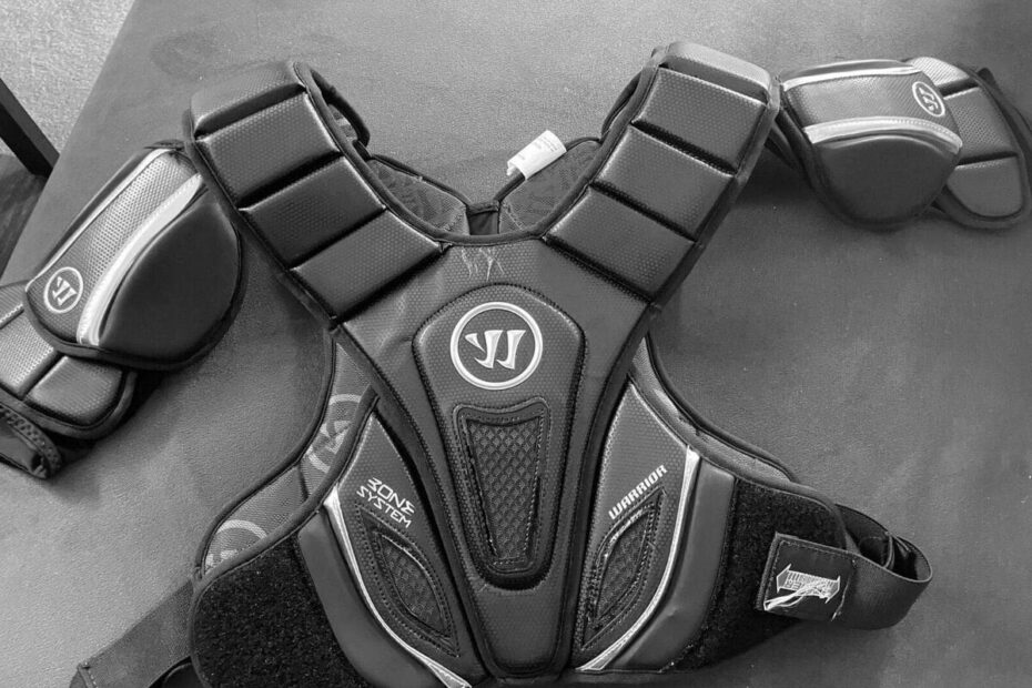 Best Lacrosse Chest Protectors