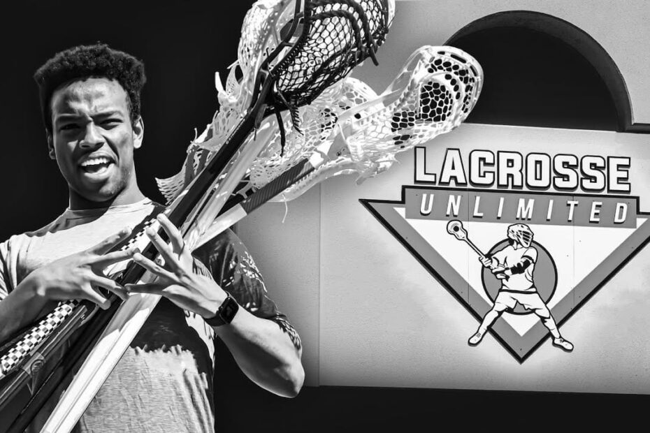 Best Lacrosse Equipment