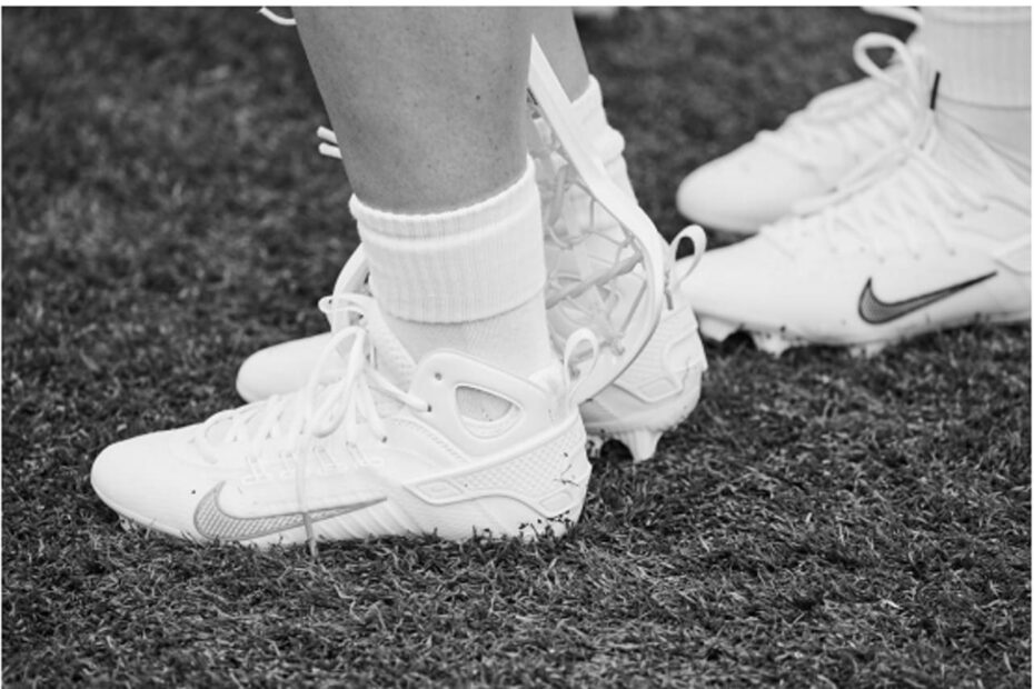 Best Lacrosse Footwear