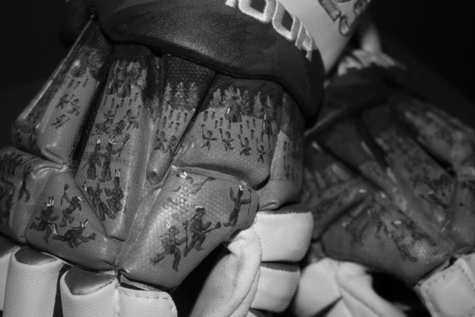 Best Lacrosse Gloves