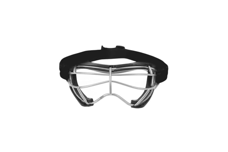 Best Lacrosse Goggles