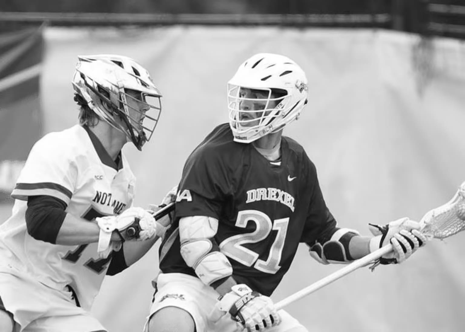 Best Lacrosse Helmets