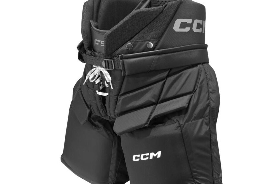 Best Lacrosse Protective Pants