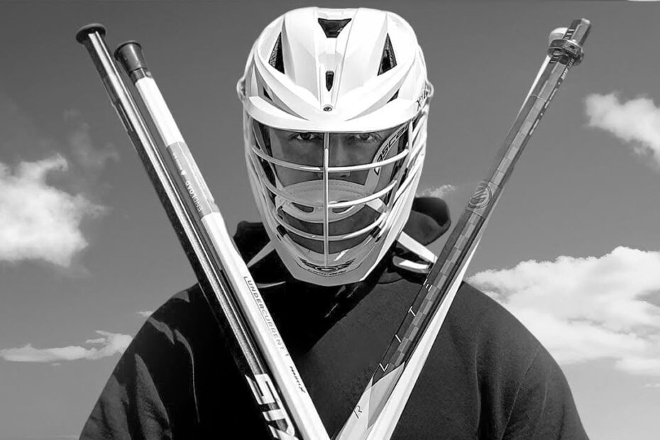 Best Lacrosse Sticks