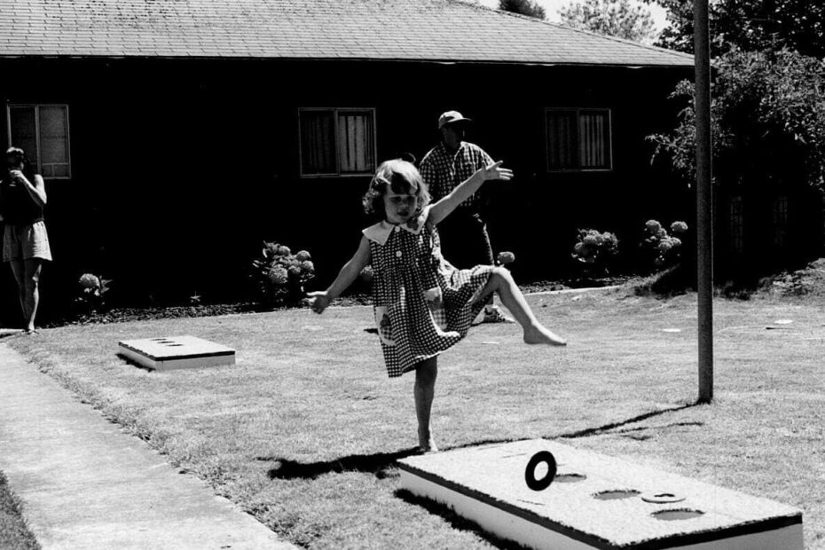 Best Lawn Horseshoes