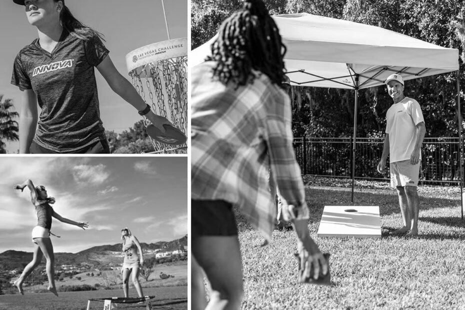 Best Leisure Sports & Games Equipment