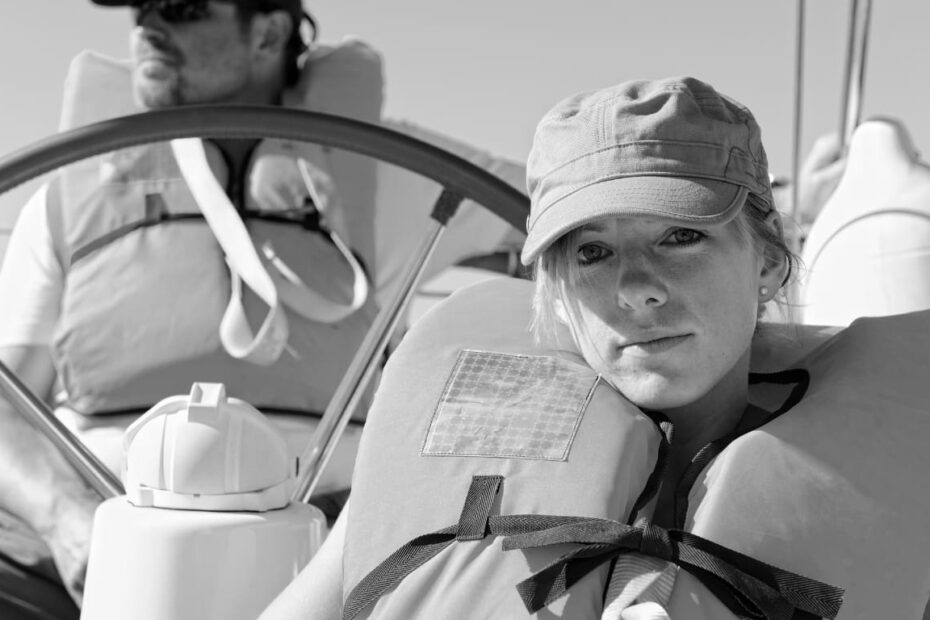 Best Life Jackets & Vests