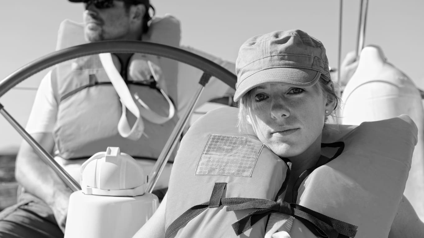 Best Life Jackets & Vests