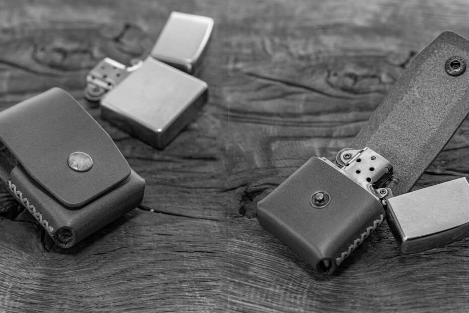 Best Lighter Pouches