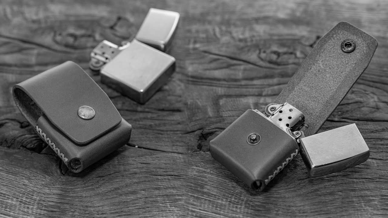 Best Lighter Pouches