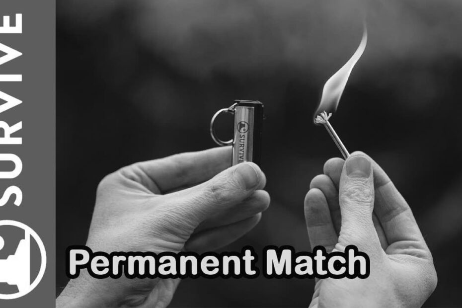 Best Lighters & Matches