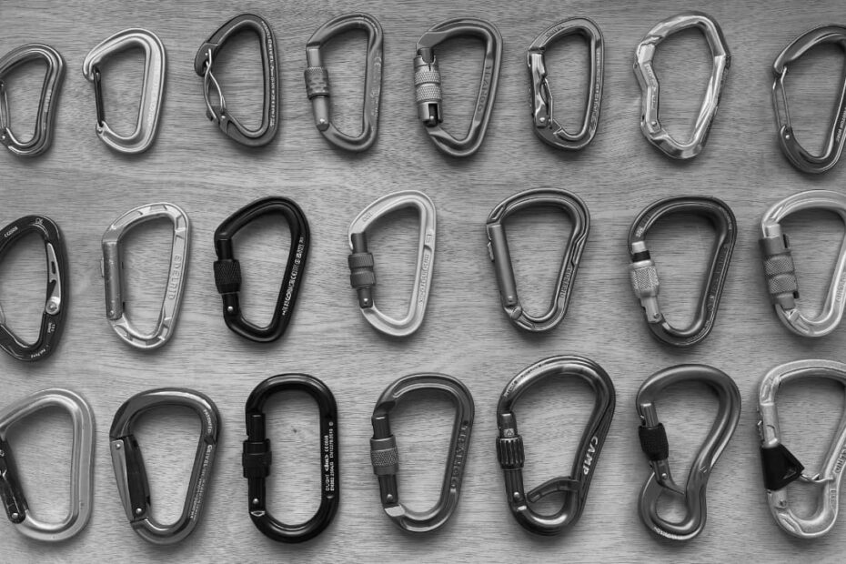 Best Locking Climbing Carabiners