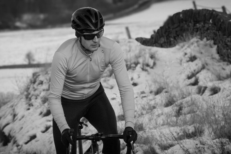 Best Long Sleeve Cycling Clothing