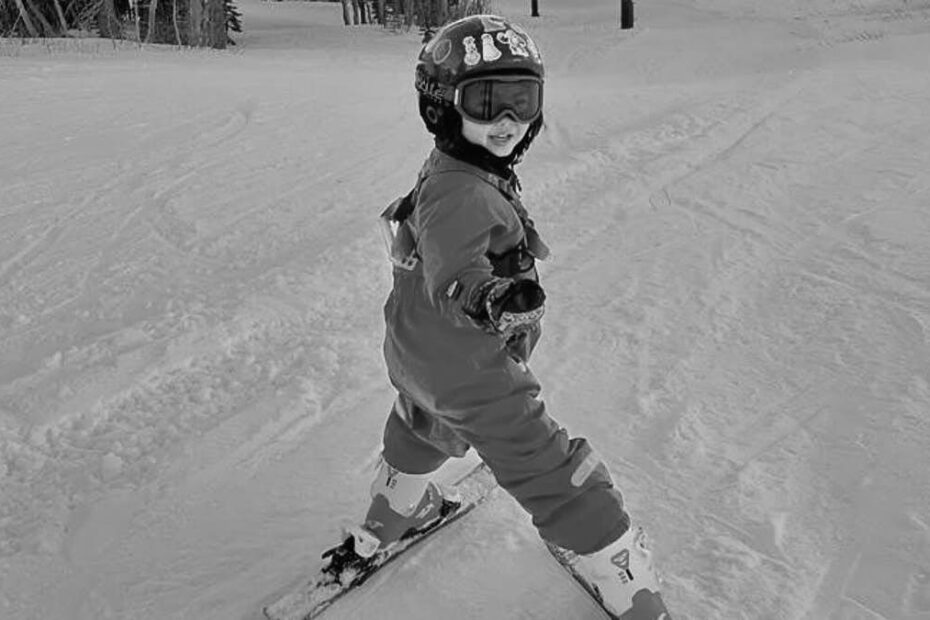 Best Long Sleeve Kids Ski Clothing