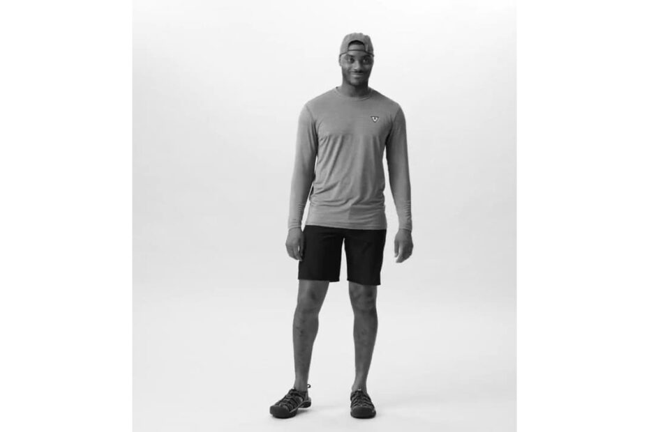 Best Long Sleeve Mens Swimwear
