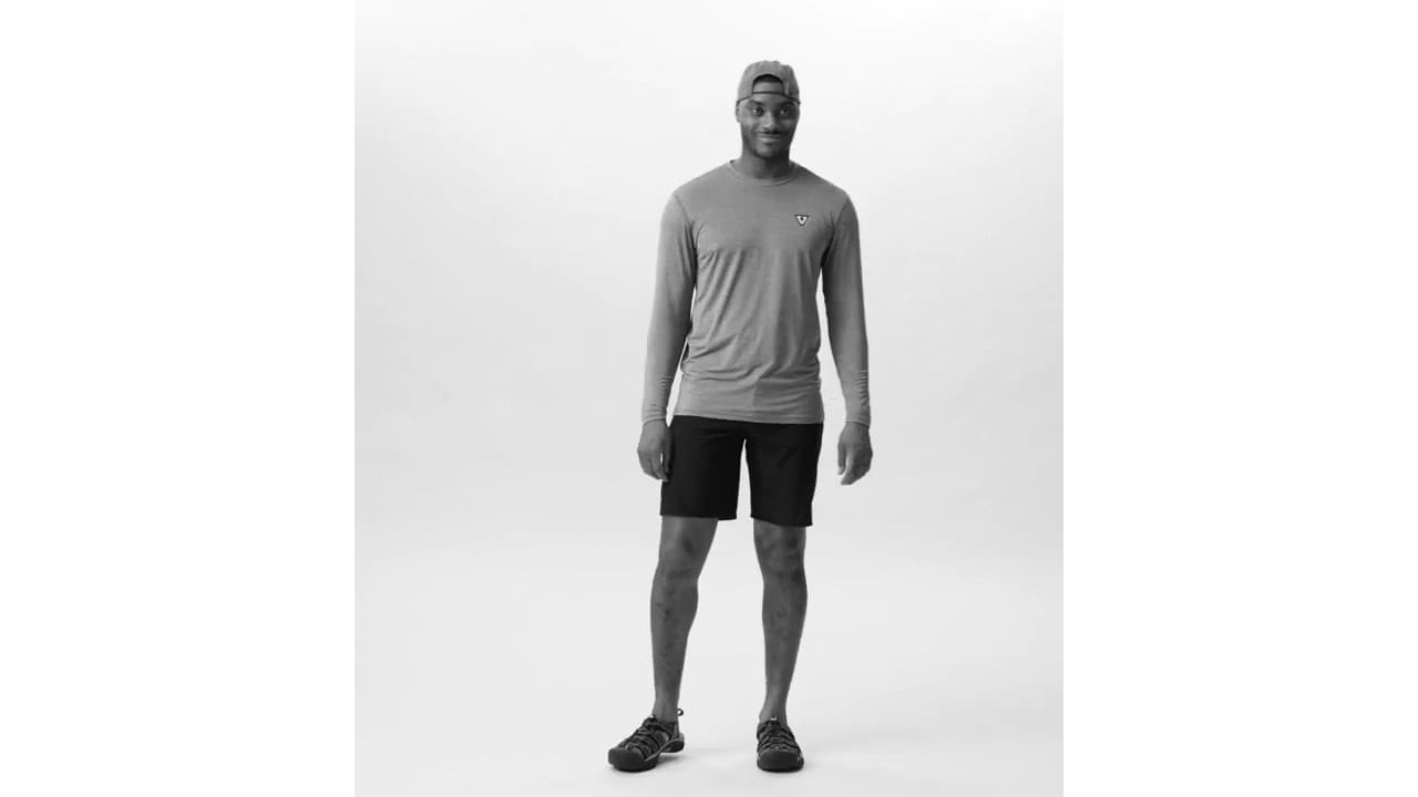 Best Long Sleeve Mens Swimwear