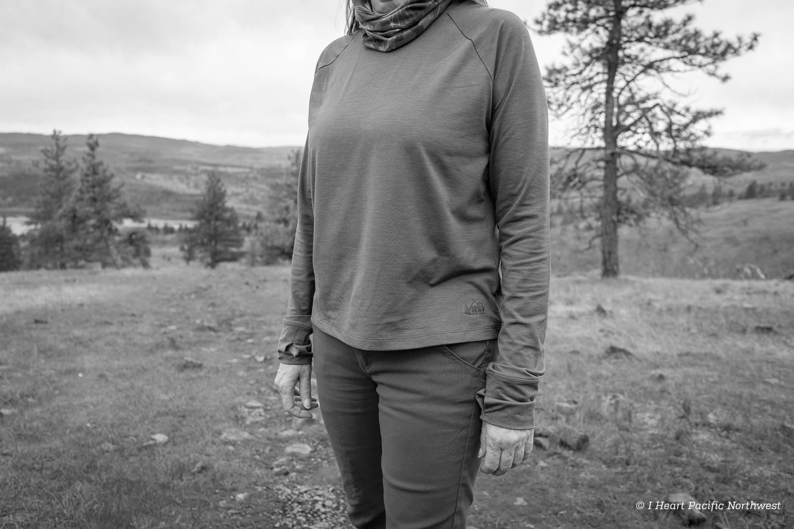 Best Long Sleeve Womens Hiking Shirts
