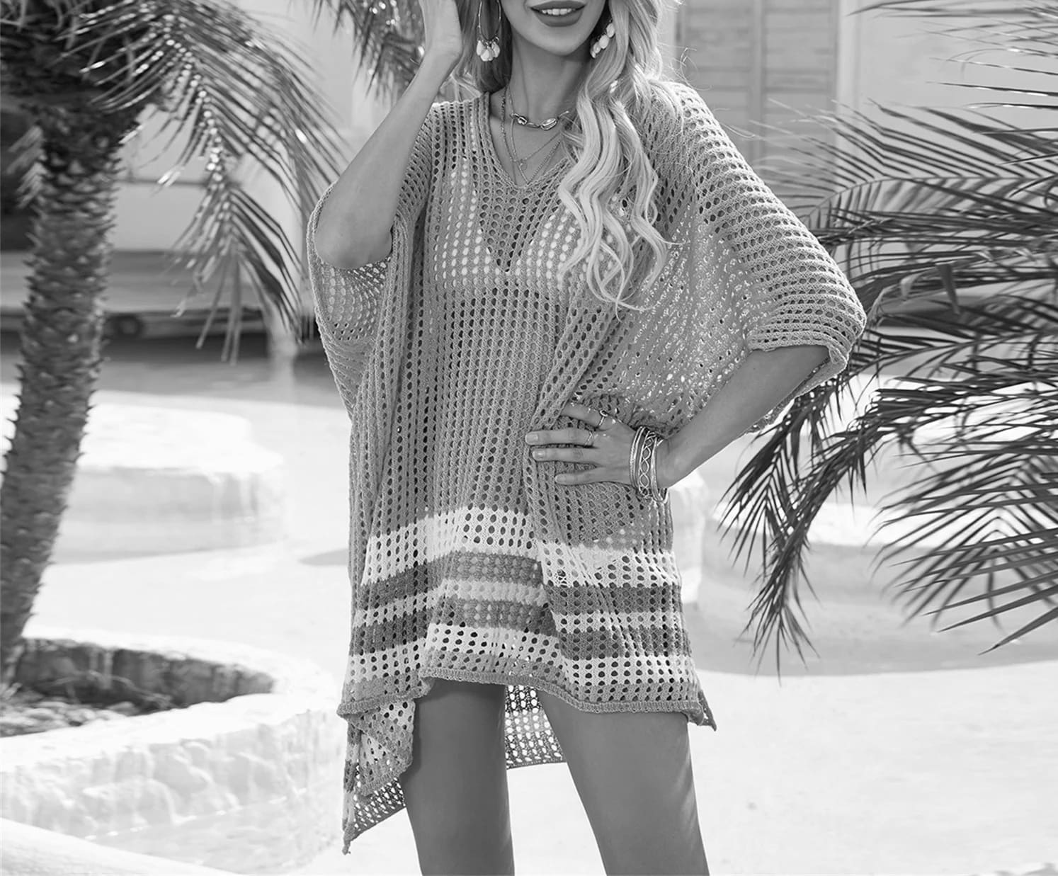 Best Long Sleeve Womens Swim Cover Ups
