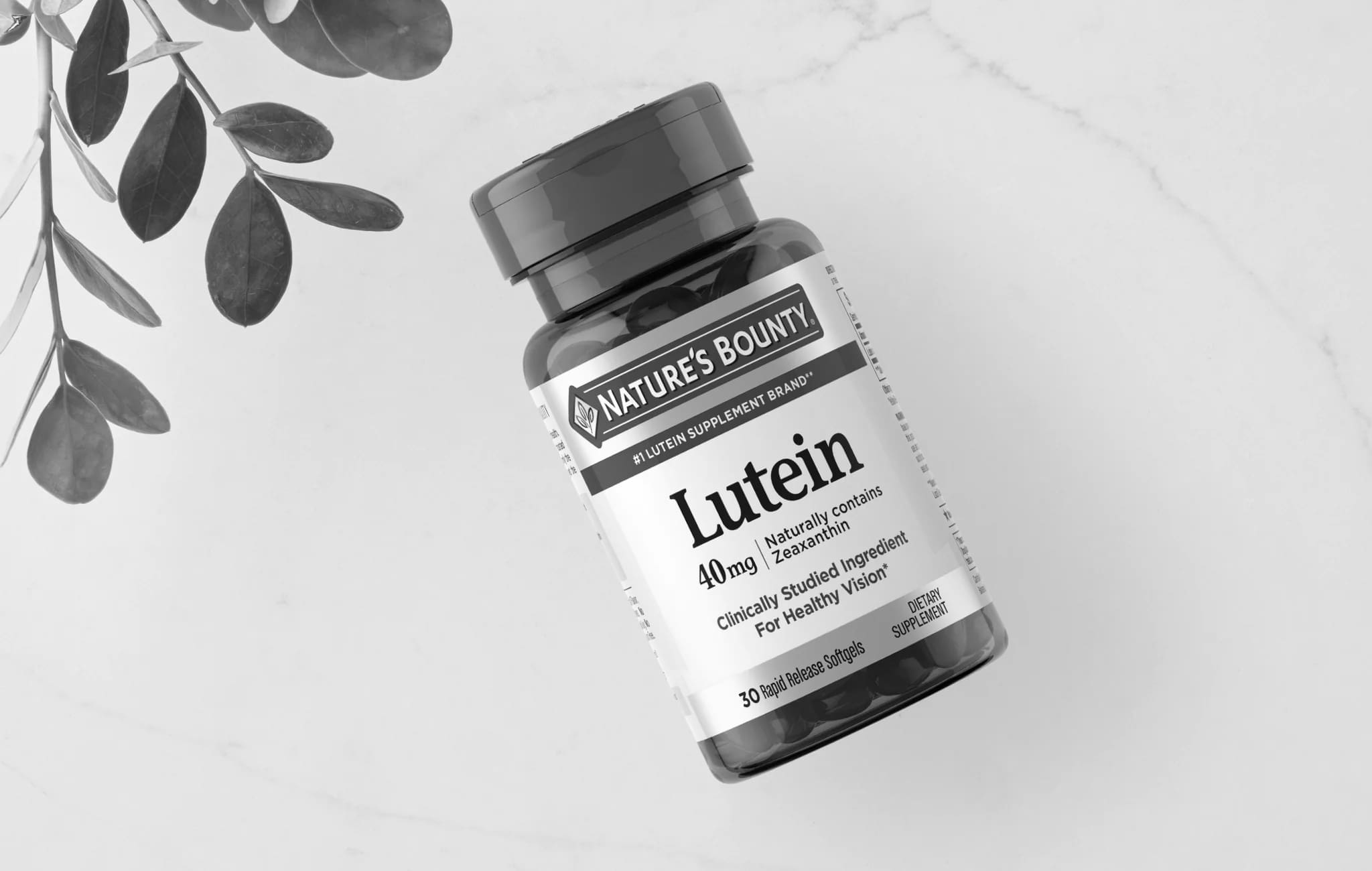 Best Lutein Nutritional Supplements