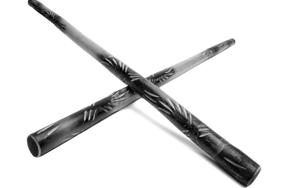 Best MMA Escrima Sticks