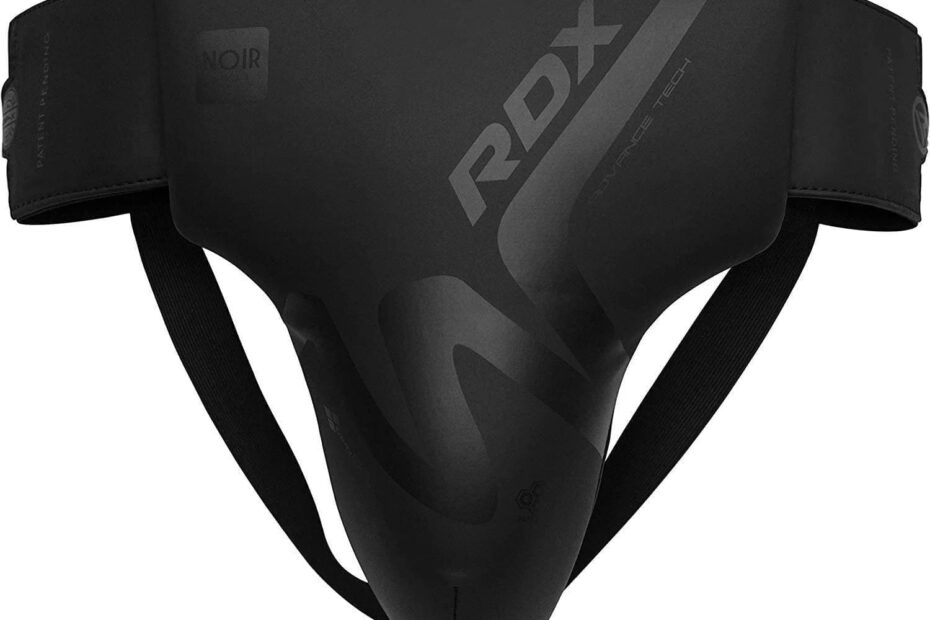 Best MMA Groin Protectors