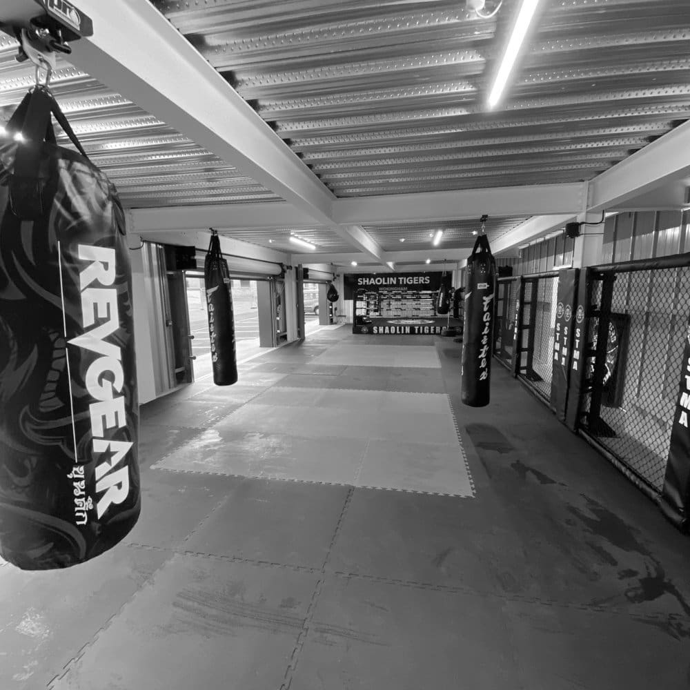 Best MMA Gyms in Bournemouth England