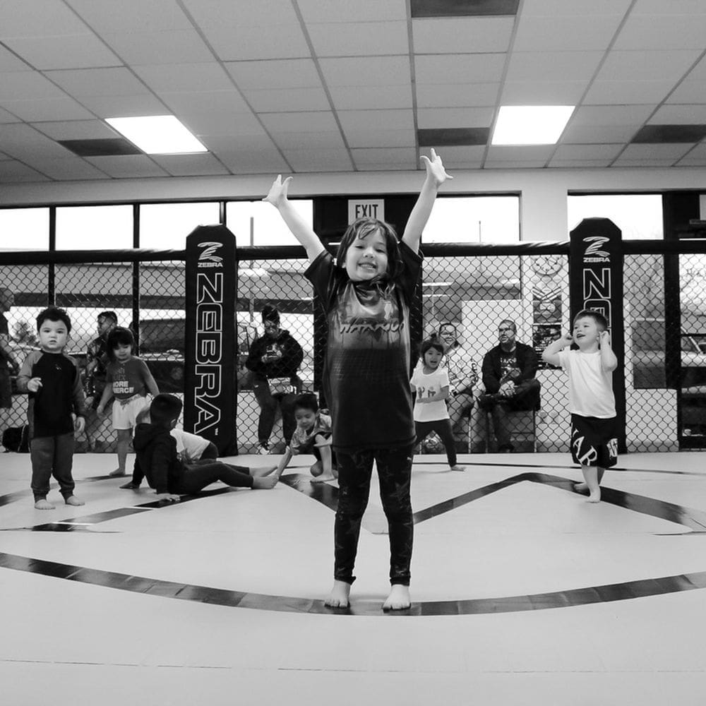 Best MMA Gyms in CO Springs CO