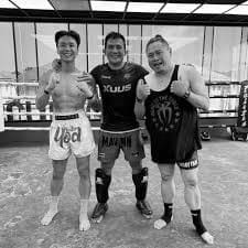 Best MMA Gyms in Changwon South Korea