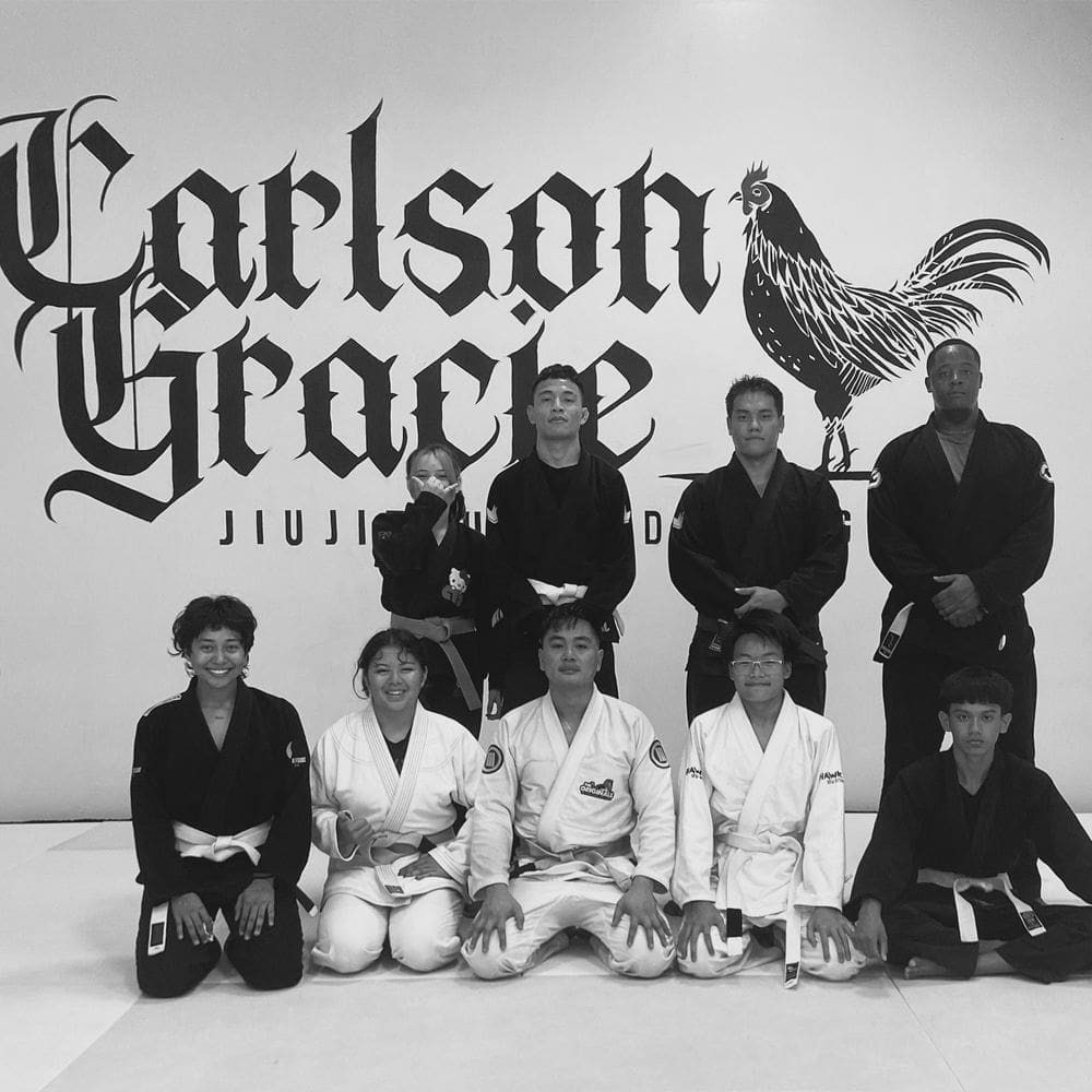 Best MMA Gyms in Guam