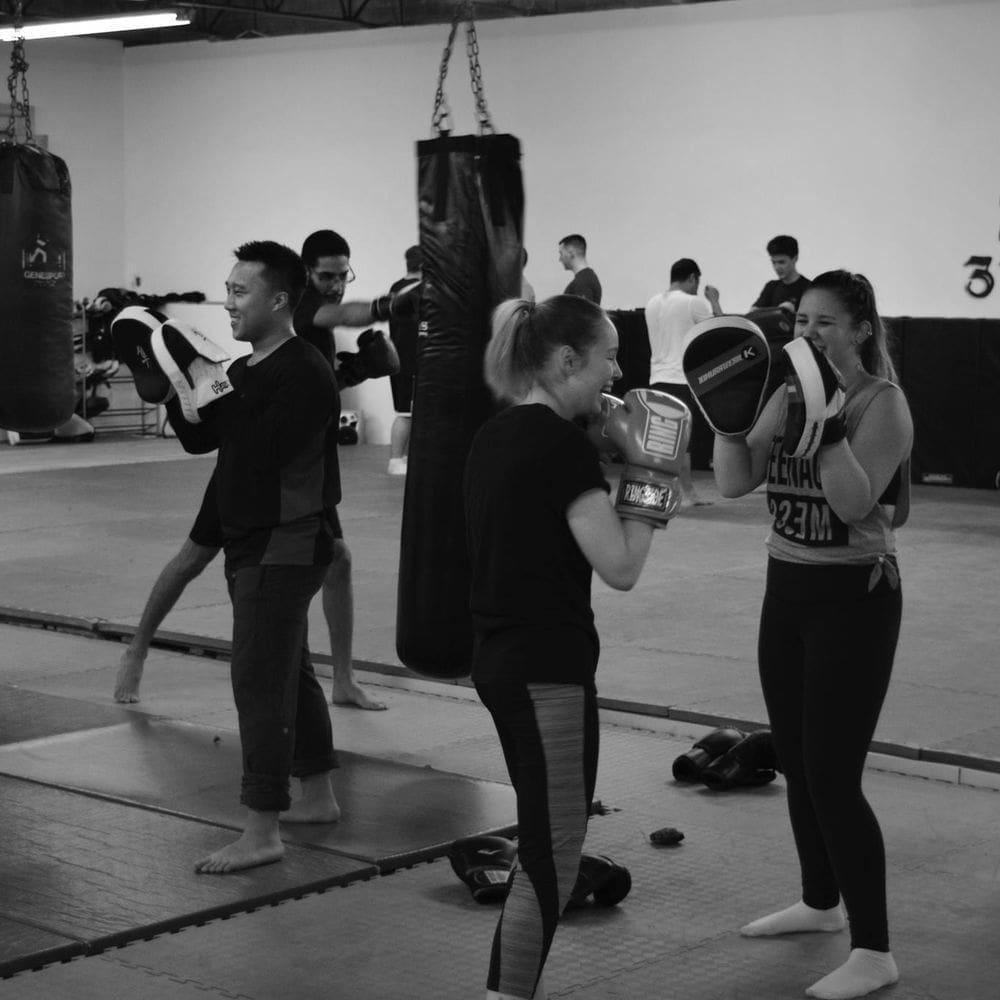Best MMA Gyms in Halifax NS