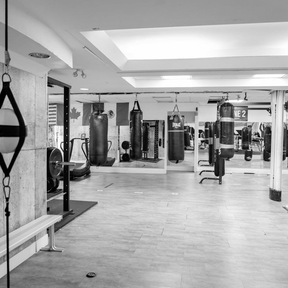 Best MMA Gyms in Hamilton ON