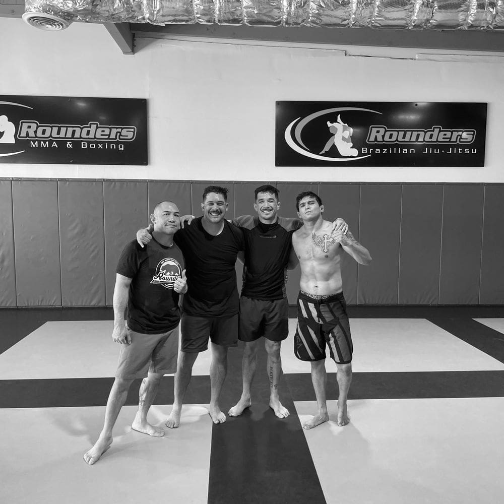 Best MMA Gyms in Irvine CA
