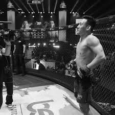 Best MMA Gyms in Kaunas Lithuania