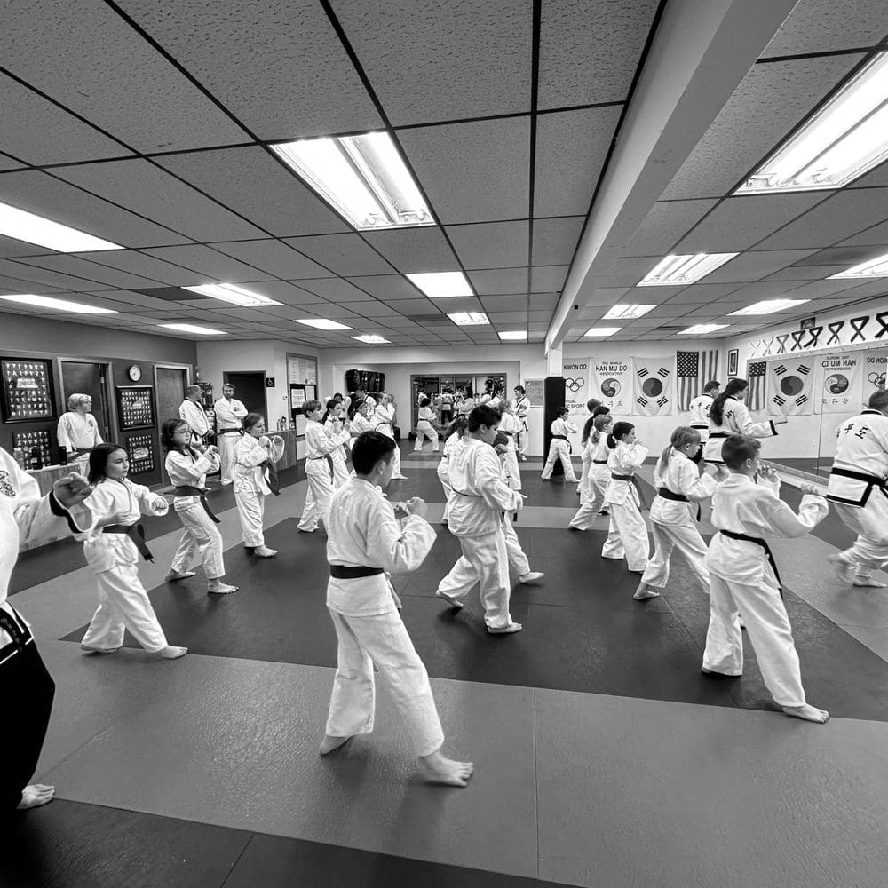 Best MMA Gyms in Kent WA